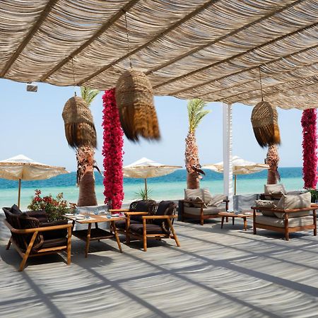 Ramlah Resort Qatar Mesaieed Buitenkant foto